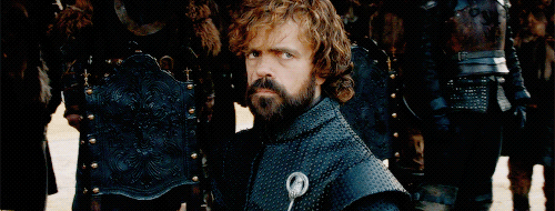 cerseis-lannister:“Lena gives me a look that I never wanna see ever again. It’s… 