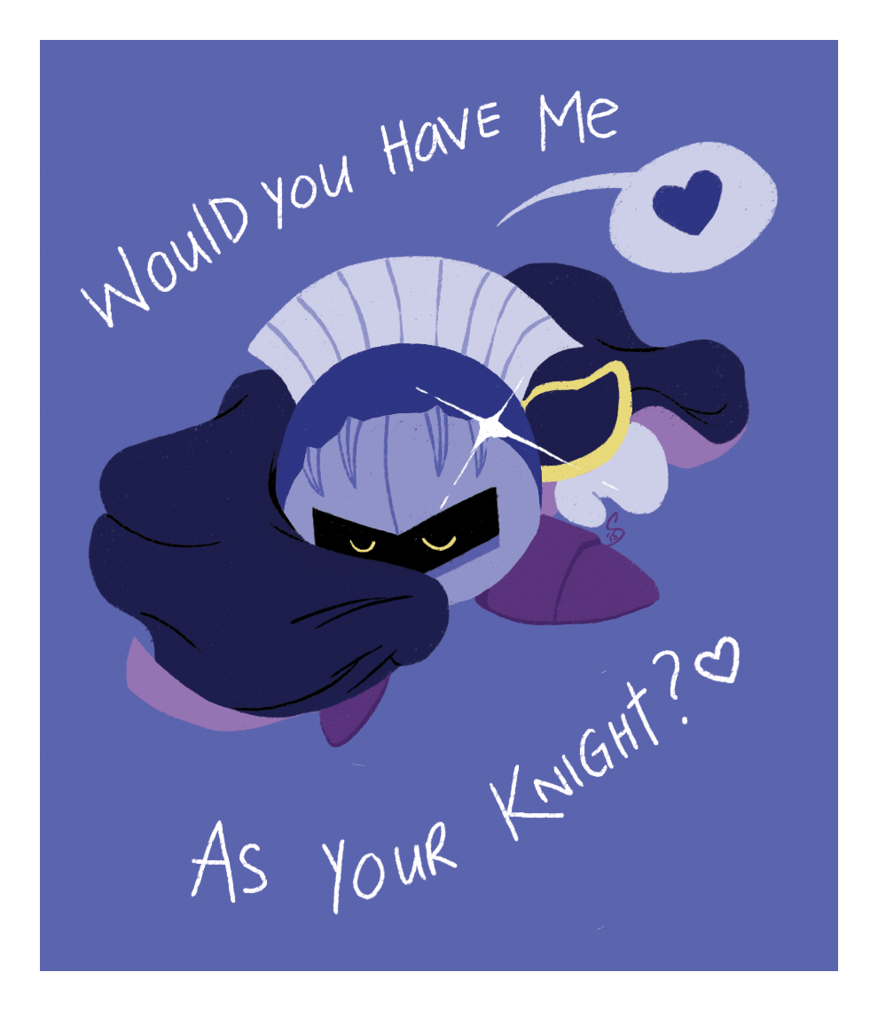 shelzie:some simple kirby-themed valentines for this year! enjoy.also, here are some