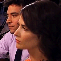 pepino-amoroso:   Neil and Cobie’s reaction to the final episode. (x) #youcansethepainintheireyes#thosetwolovedswarkles