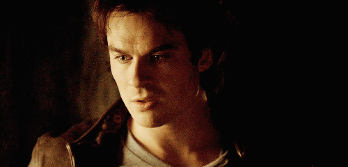 feilcityqueen: - I know my mother. She’s not a vampire. She is not in a prison world. She died of consumption in 1858. - Uh, if you’re so sure of that, why haven’t you opened the coffin yet?  