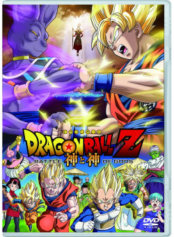 futubandera:  http://animeflv.net/ver/dragon-ball-z-battle-of-gods-1.html