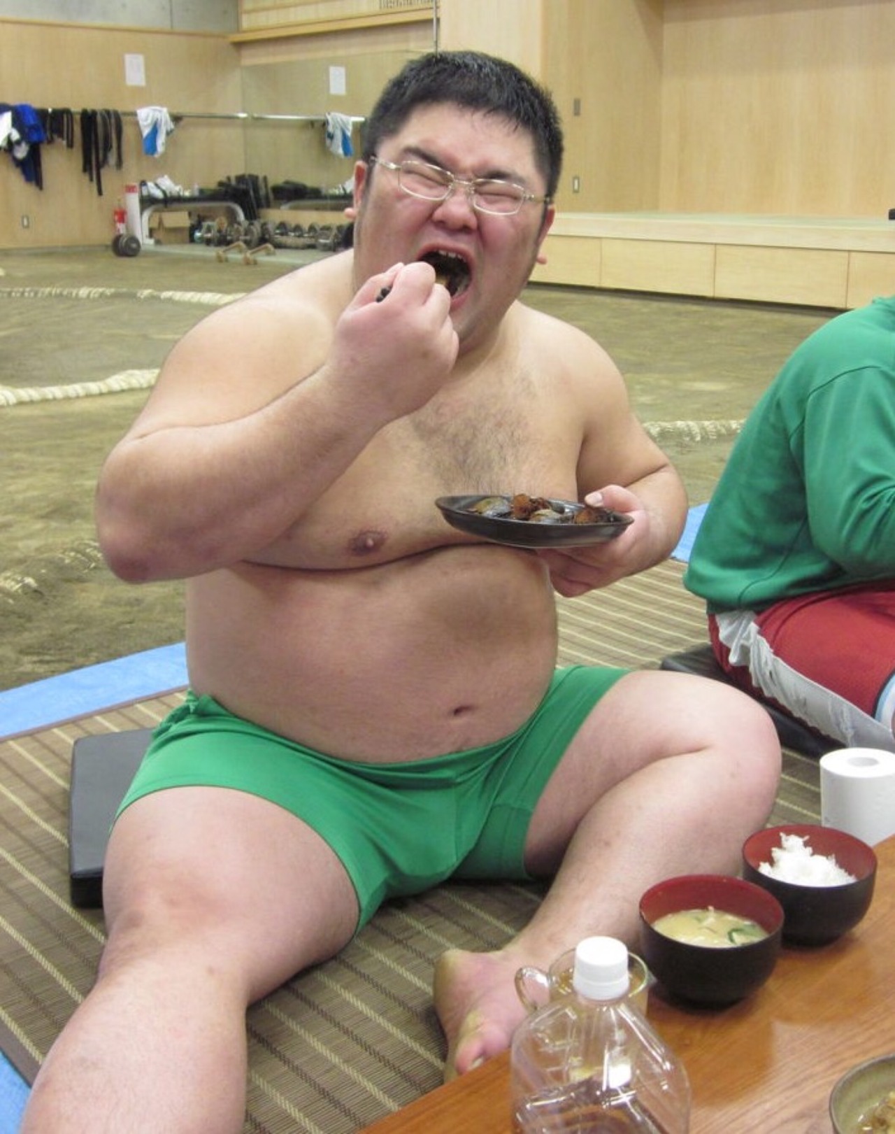 TONSOKU