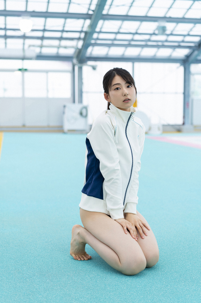 beautiful-asian-s2:  ( 川村海乃 | Kawamura Umino ) 
