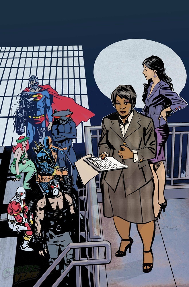 hellyeahsupermanandwonderwoman:  Some Superman/Wonder Woman fans of Kingdom Come