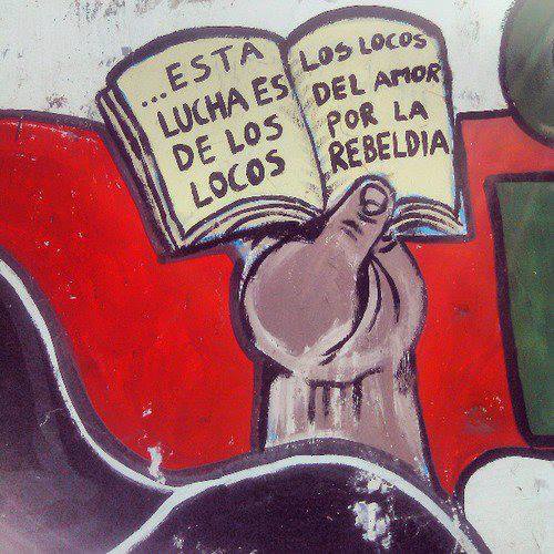 anarchyloveus8:  Aqui somos locxs.