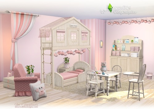 Magical Place KidsBy SIMcredible!designs | Available at TSR