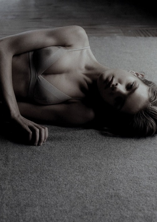 Sex pradaphne:  Natalia Vodianova photographed pictures