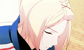 mikotoray:  Riku Yagami or Hozumi Kohinata, asked by @kazune 