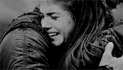 jennifeslawrence-blog: I’m still new to your culture, but when someone saves your life;                                        my people say thank you.