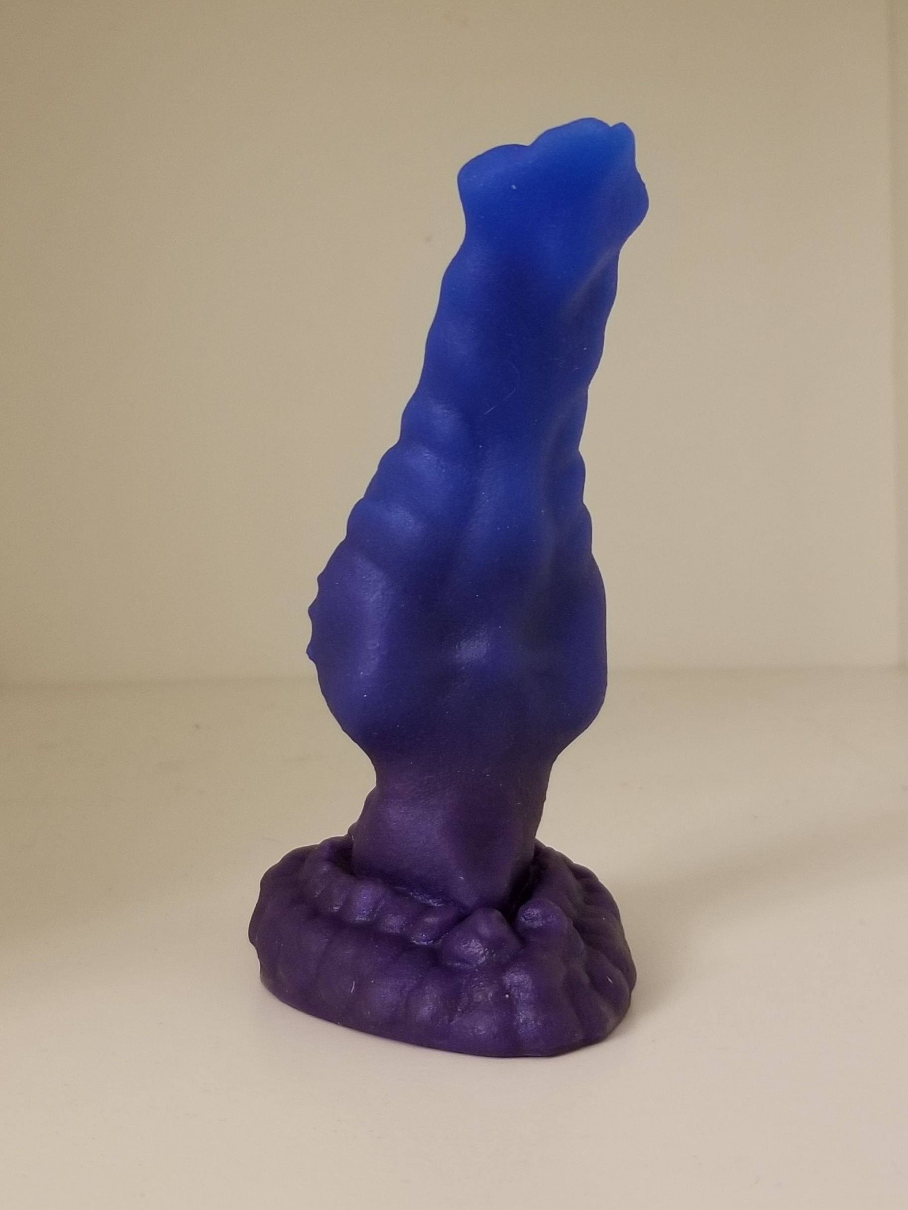 GUESS WHO GOT THEIR FIRST BAD DRAGON TOY?! 💦little-naughty-pisser💦