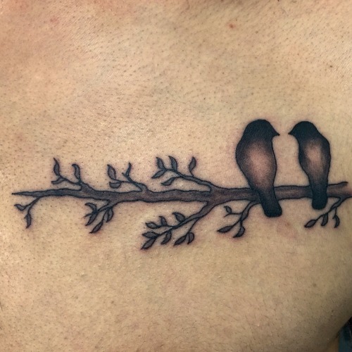 No Importa La Distancia, Siempre Estaremos Juntitos Y #PlasmadosEnLaPiel #Tattoo #Love