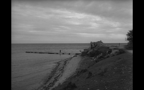 Såsom i en spegel (Through a glass darkly), Ingmar Bergman, 1961.