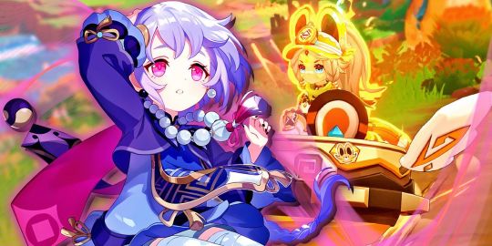 Genshin Impact 5.0 Leaks Suggest New Natlan Update Will Change Characters Forever