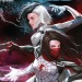 lesserknownwaifus:Seol Hee from Marvel