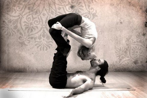flex-yoga-girls:  Yoga Girl 