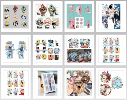 Online store is open again! (RT ) yooani.fwscart.com  Will be opening for a while but some i