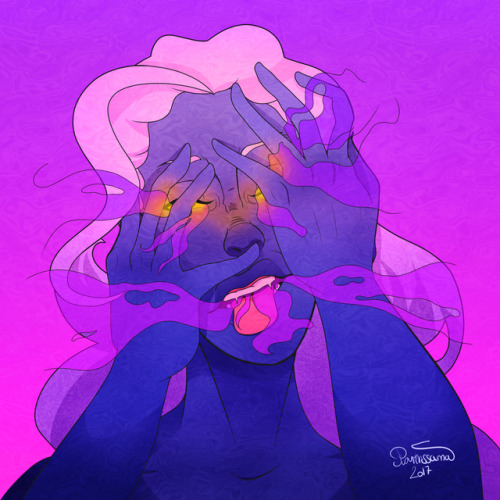 ravenssamas: Quintessence baths don’t seem pleasant@lotor-week day six:Pleasure/Pain