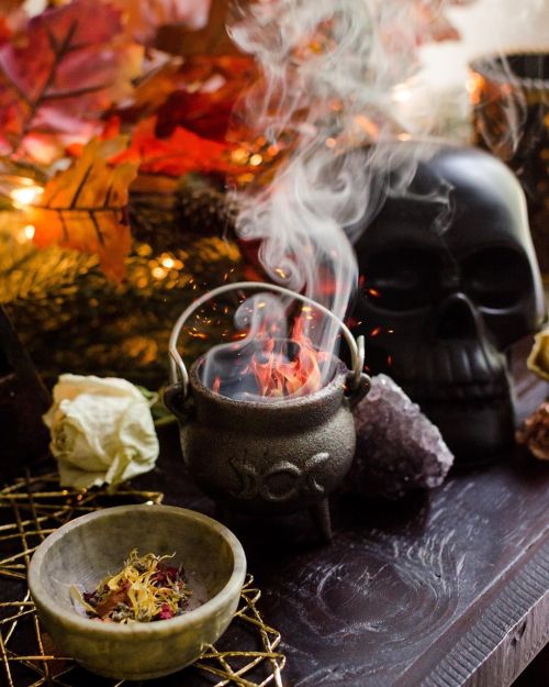autumncozy:By mariathearcane