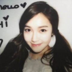 hi babies~