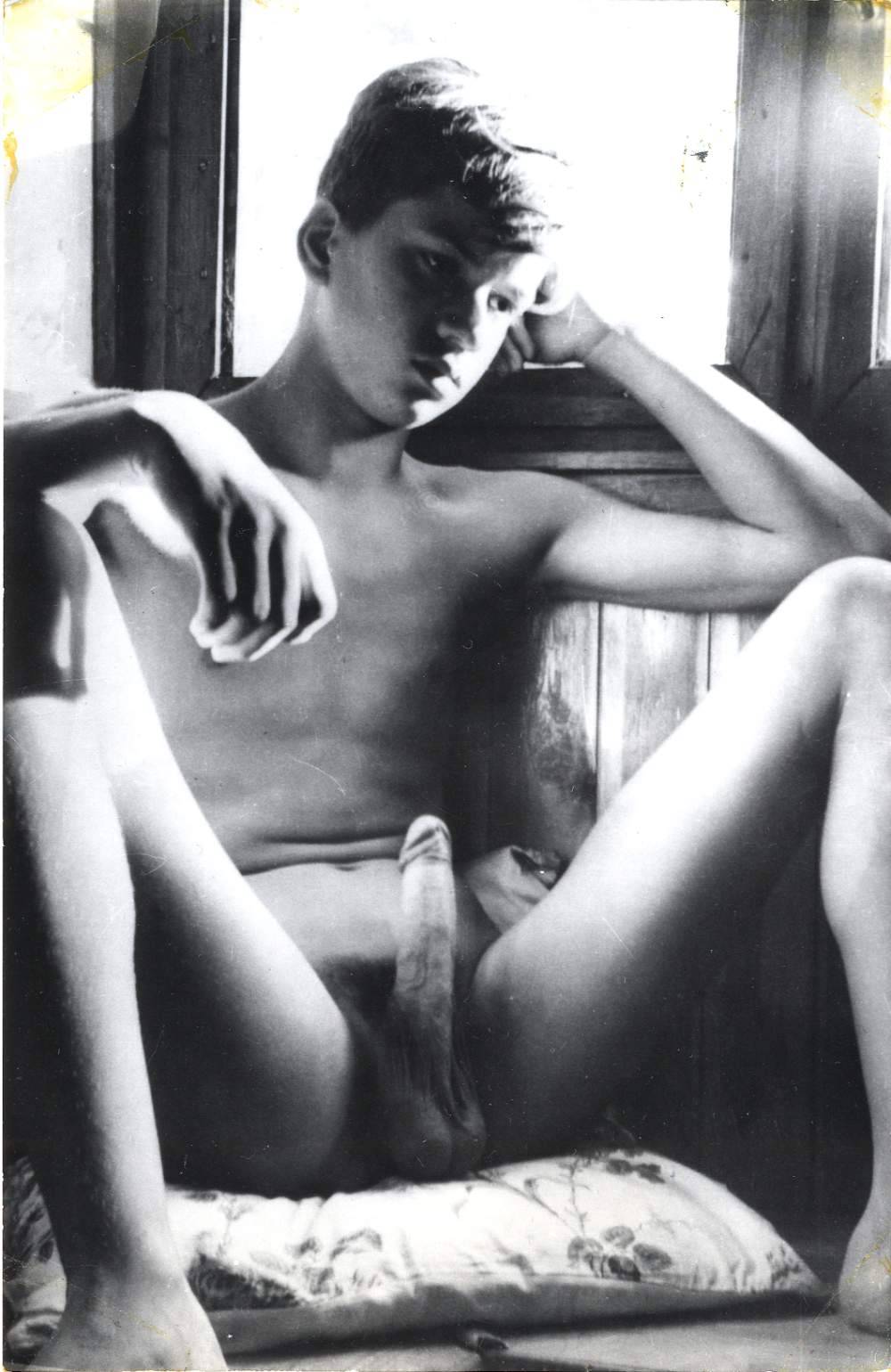 Vintage gay boys tumblr