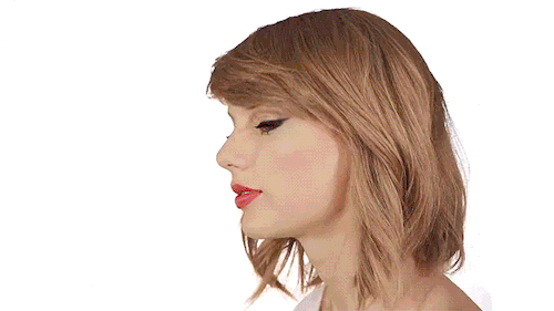 wearemadeofstarlight:  (x) Taylor Swift in the new NRJ Hits ad