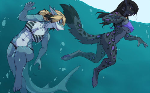 uuwolfyyuu:  Some of my favs!