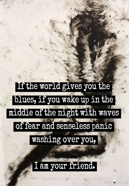 - Henry Rollins