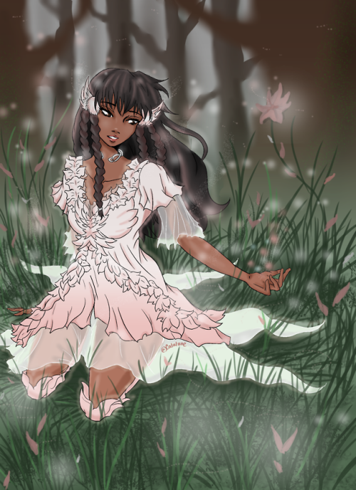 catatune:Casca is back :DIn other news, my Spring Break is next week so I’ll be finishing up the req