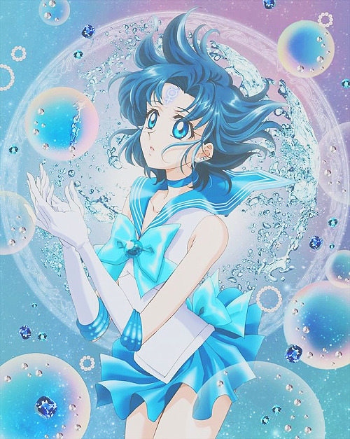 myanimeworld98:   {Sailor moon Crystal Blu-ray DVD Cover 1-2-3 