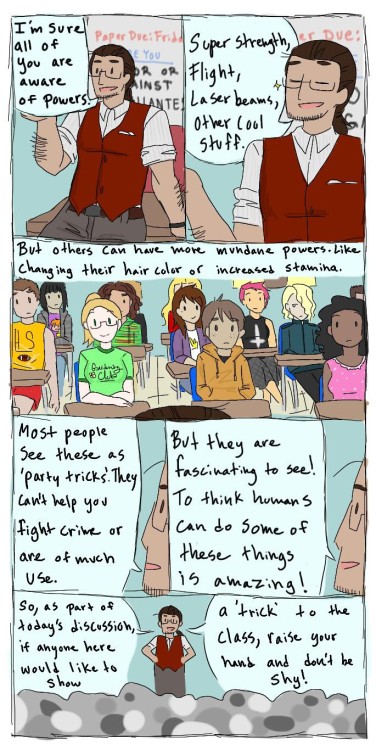 tooquirkytolose:tooquirkytolose:Made this in an exercise of ‘Actually start something and then finis