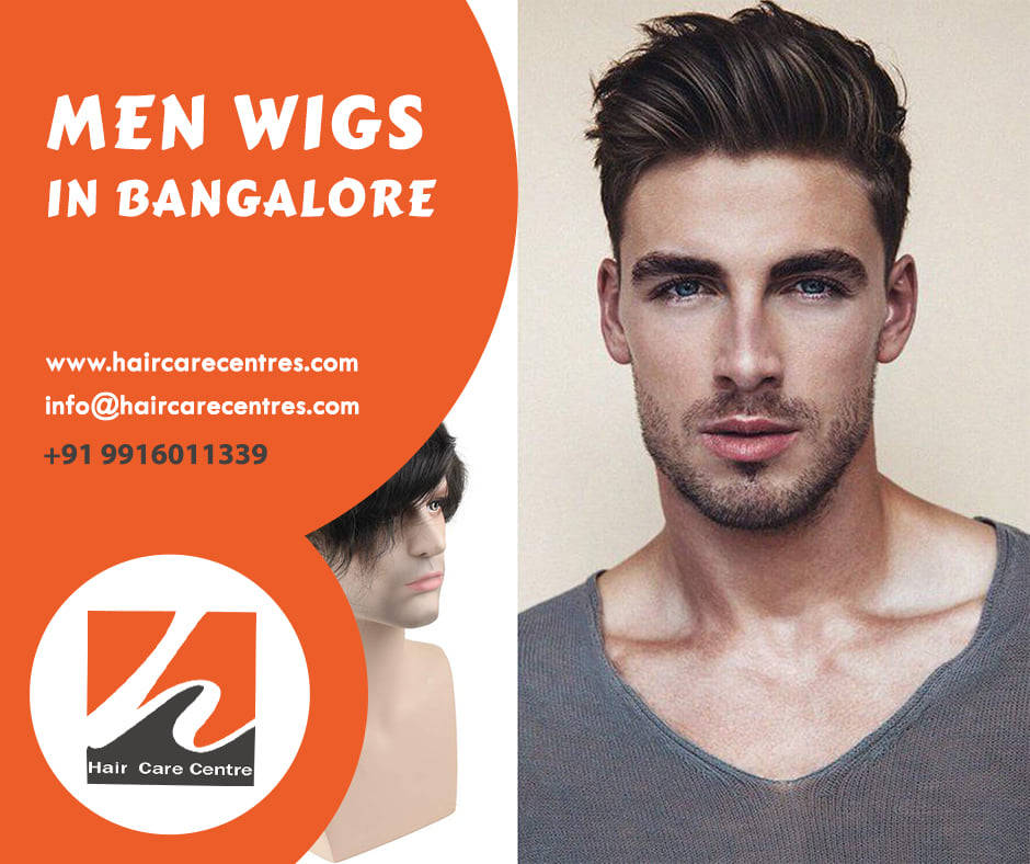 Untitled on Tumblr: Buy Men wigs in BANGALORE| HAIR CARE CENTRES