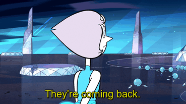 There is goin to be a new stevenbomb