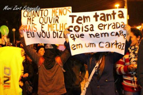 É O RAP