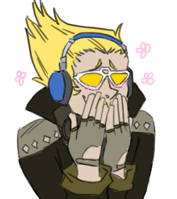 youngtoshinori: @ask-allmight my mic n your