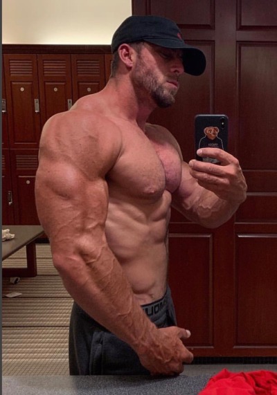 musclecorps: