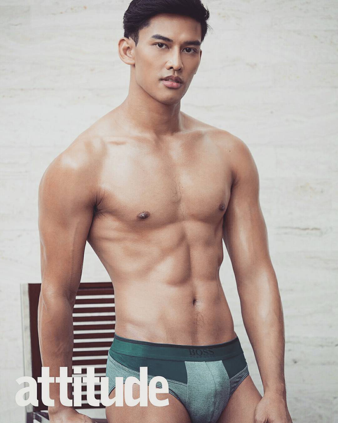 aznboysparadise:IG: scissormankung 
