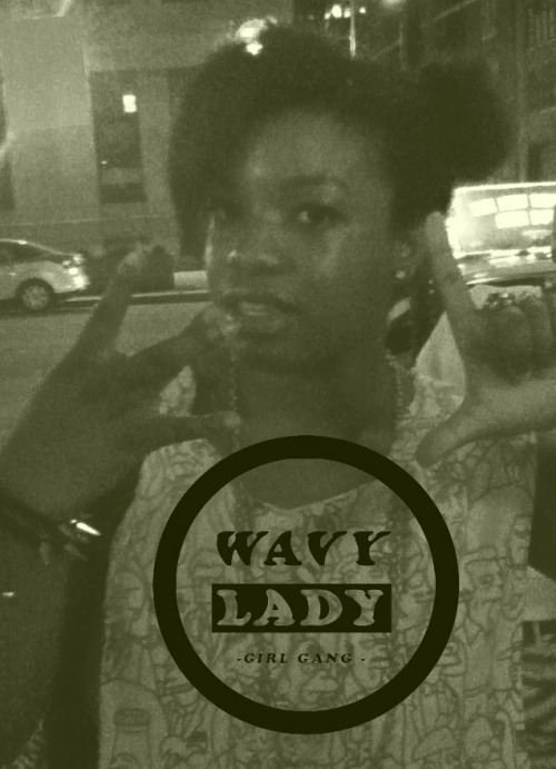 The Summer Of #WavyxLady Who: DJ Uniique (@IAMDJUNIIQUE) Where: Jersey/NY Wave: DJ + Vocalist Taken 