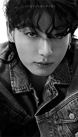 Jungkook X Calvin Klein
