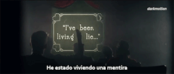 Darkmotion:  A Love Like War - All Time Low Ft Vic Fuentes