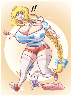 theycallhimcake:  theplushmeister:  “Cassie,