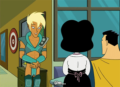 When I came out to my family and friends