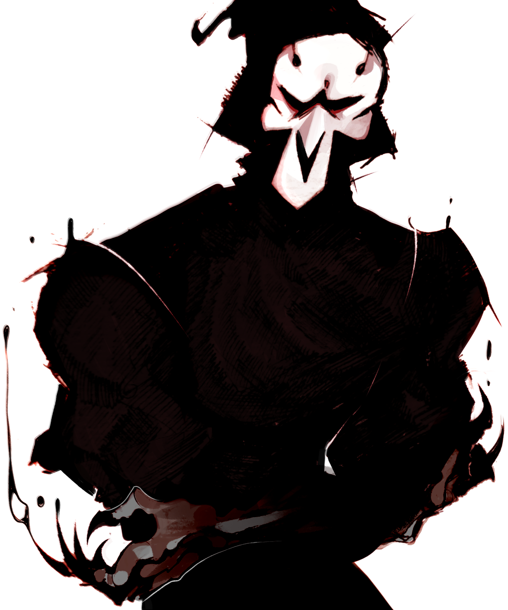 slocotion:  it’s him! 