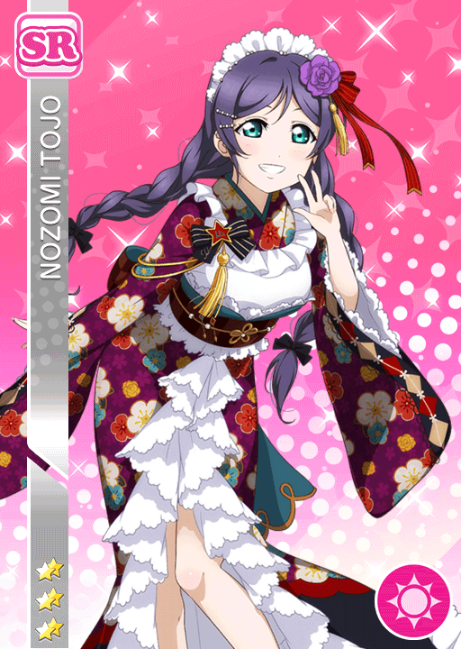 lovelivesets:  Taisho Romance Ver.