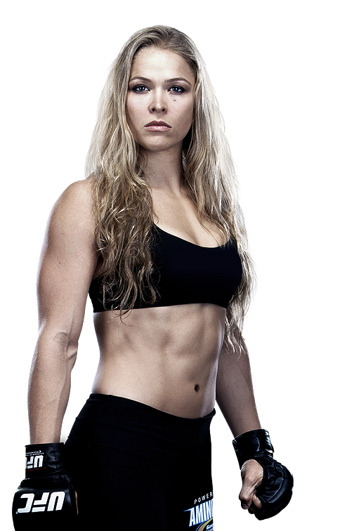 clones-and-thrones:  THIS IS ALL THE SAME WOMAN LIKE SERIOUSLY RONDA, THIS IS SO