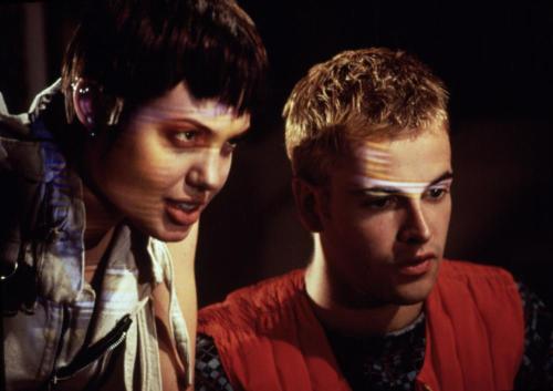 Hackers (1995)