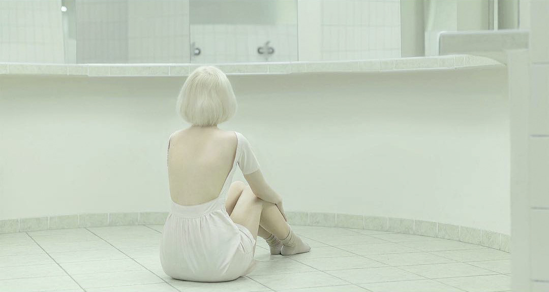 nevver:The waiting is the hardest part, Natalia Evelyn Bencicova