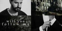 lokenshield: Modern Middle Earth AU - Thorinwe