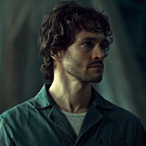 I Just Watched Hannibal And