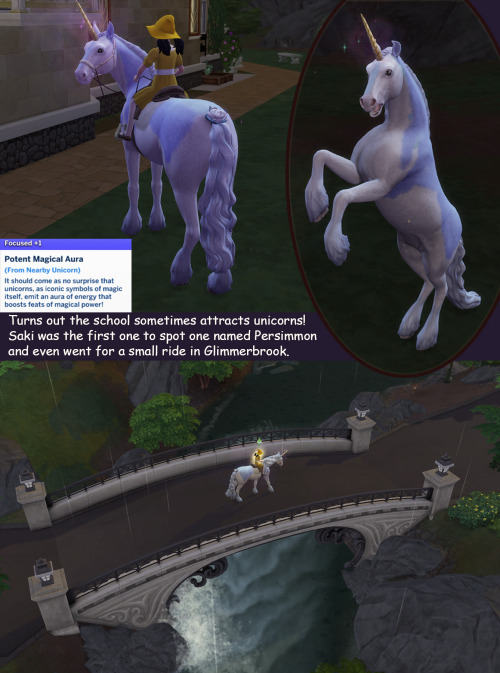 Glimmerbrook Schools Pt.4