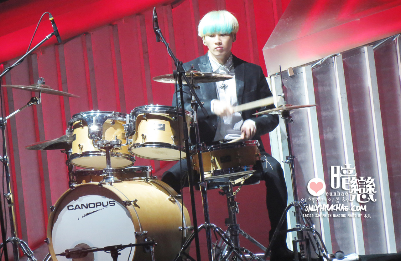 monkeilii:  CR:onlyhyukhae 